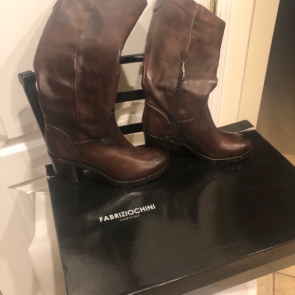 Boots - Picture 2 of 5